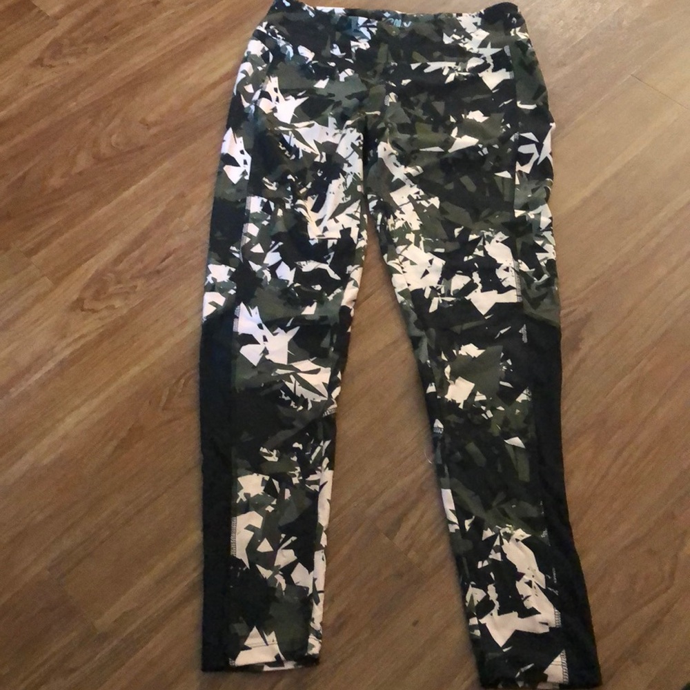 Women’s leggings